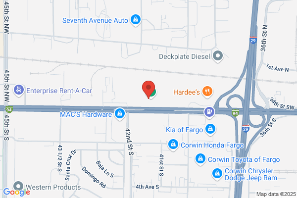 Western Auto Parts