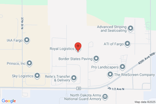 Elite Logistics Inc