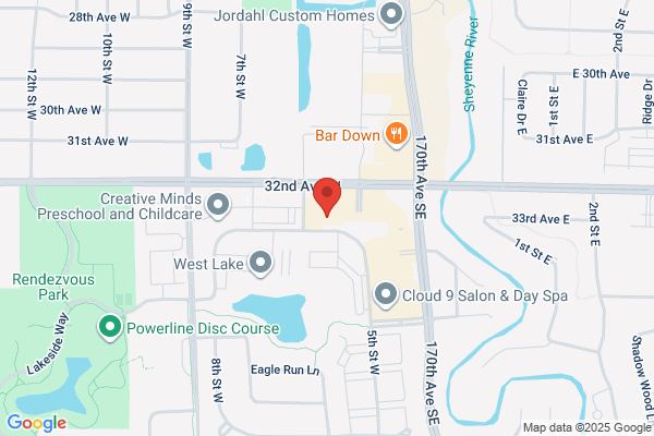Packer Playland Childcare & Preschool