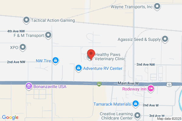 Northwest Professional Color Inc