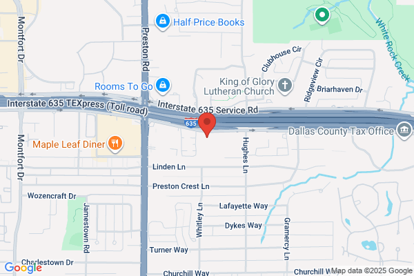 Crossroads Dental