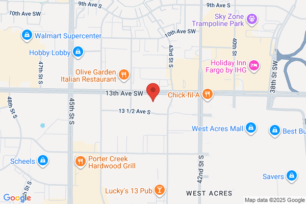 Fargo Moorhead Dental & Dentures