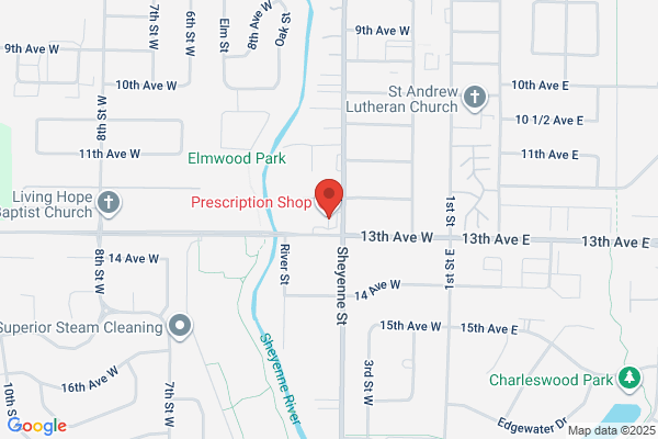 Sanford West Fargo Clinic