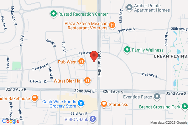 Eyecare Associates