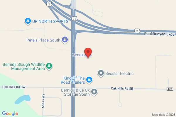 Cenex, Cenex Convenience Store