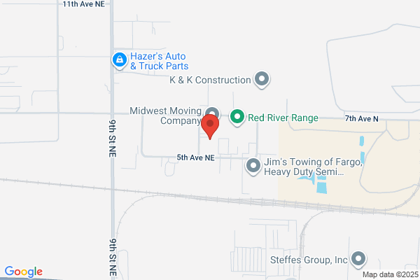 Quality Garage Door LLC