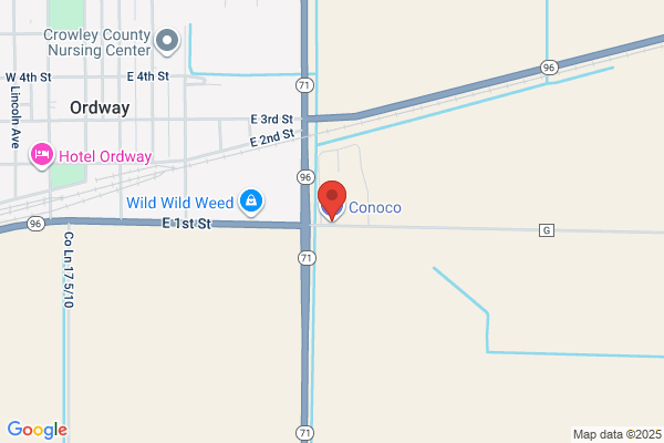 R J's Conoco
