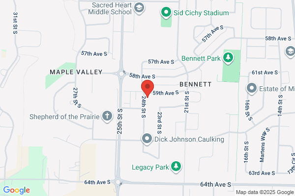 Valley Property Solutions LLC