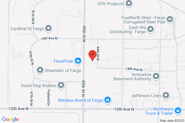 Mid-State Distributing Company