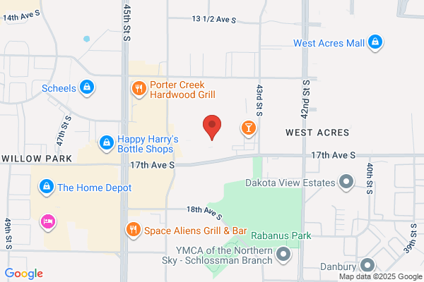 Hilton Garden Inn Fargo