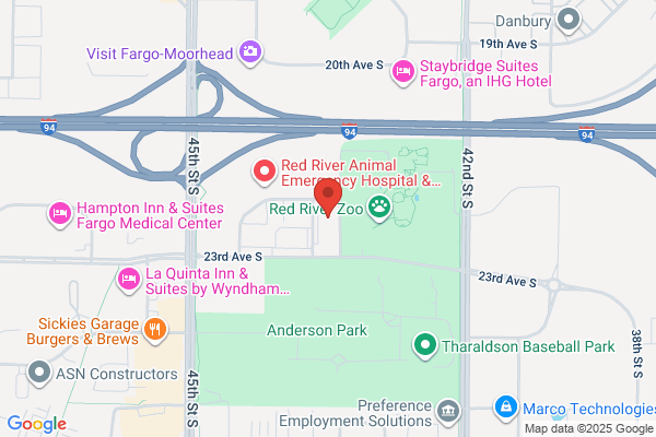 AmericInn by Wyndham Fargo Medical Center
