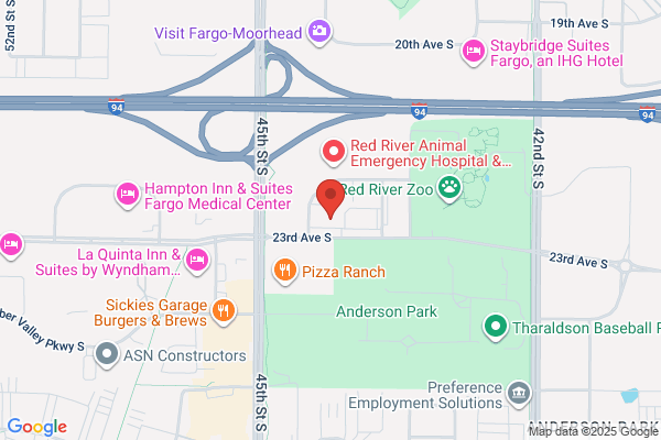 Comfort Suites Medical Center