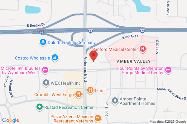 Courtyard by Marriott Fargo