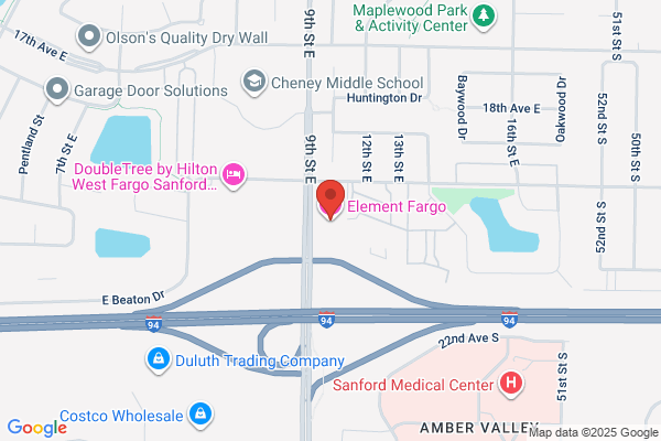 Element Fargo