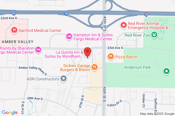 La Quinta Inn & Suites Fargo