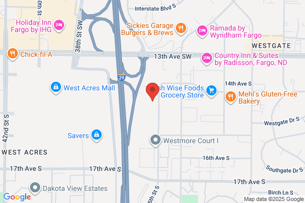 Quality Suites Near West Acres