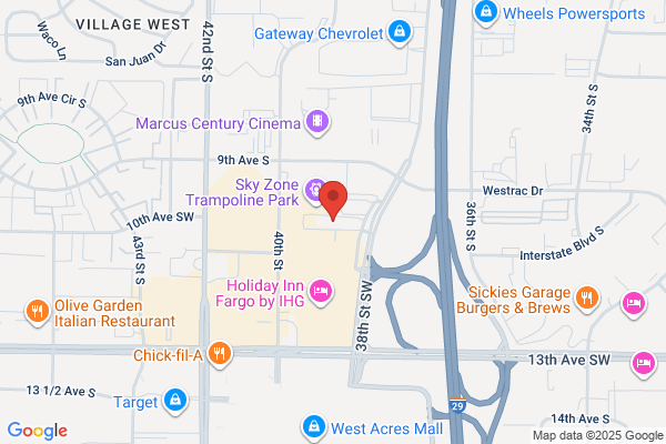Red Lion Inn & Suites Fargo