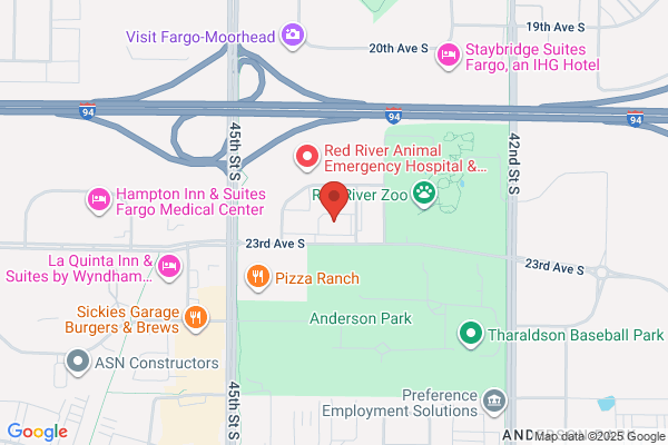 Residence Inn by Marriott Fargo