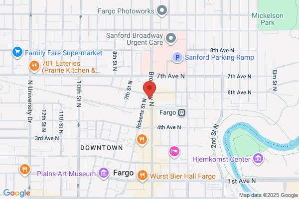 Discount Car Insurance | Lowered Rates of Fargo