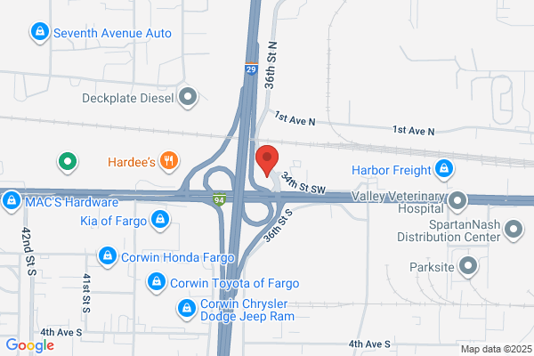 Derek Christopherson - State Farm Insurance Agent
