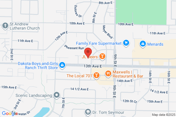 West Fargo Insurance Agency