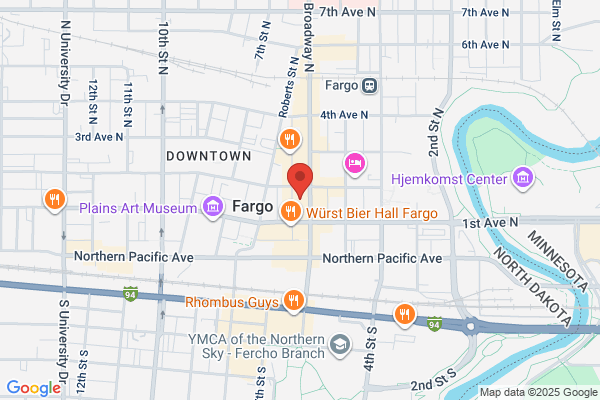 Internet Service West Fargo