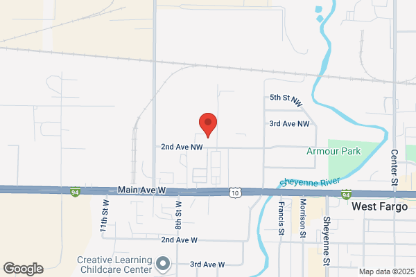 Dakota Property Services