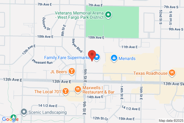 Ostrom's Ace Hardware
