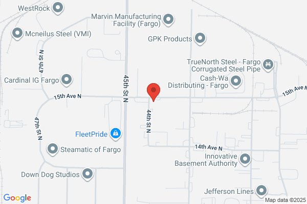 Anderson-Crane Company Electrical Division