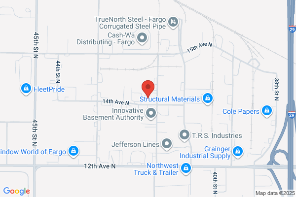 Sanitation Products Inc
