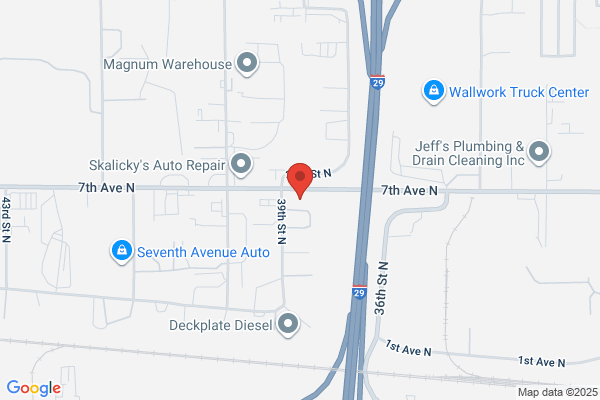 Sanford Children's Safety Shoppe