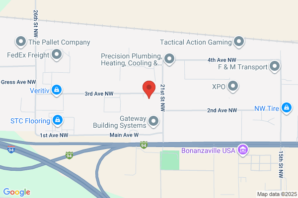 Chase Steel Services Inc