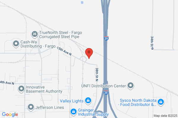 Northern Plains Steel Co
