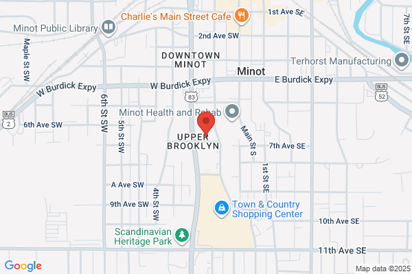 Town & Country Credit Union