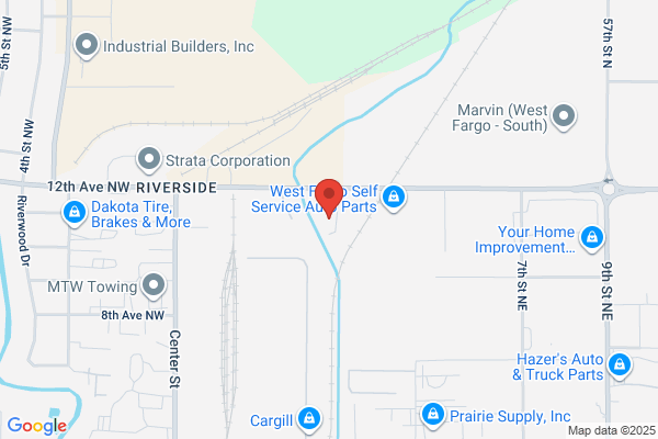 Earthwork Services Inc