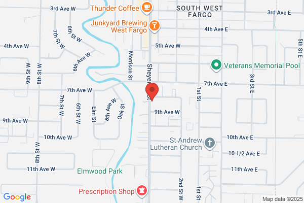 Cass County, Housing Authority