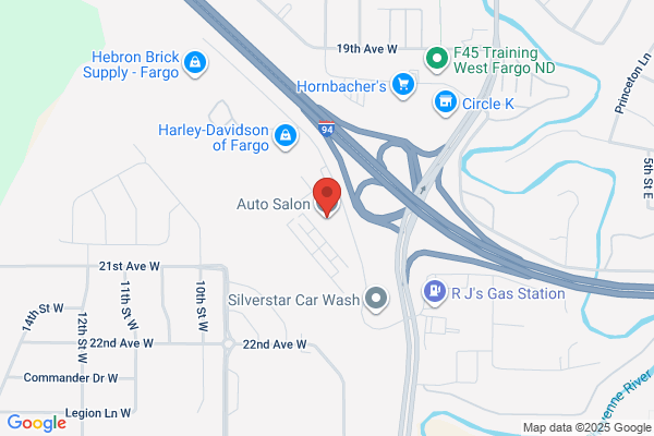 Northland Sales Inc