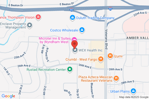 West Fargo City of, Assessor