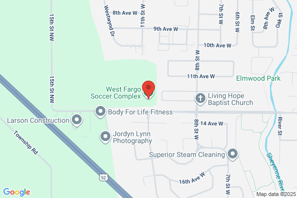 West Fargo Competitive Soccer Club