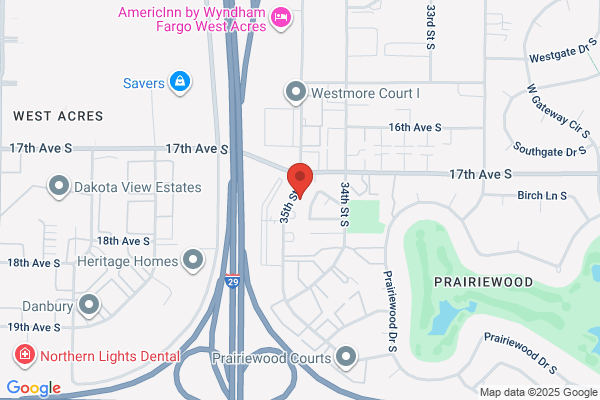 Candle Park West Townhomes
