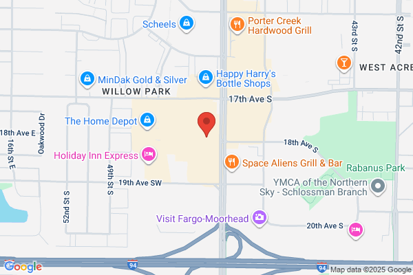 HuHot Mongolian Grill