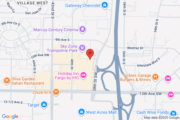 La Fiesta Mexican & American Grill