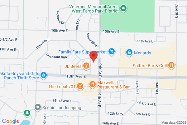 Valley Sporting Goods