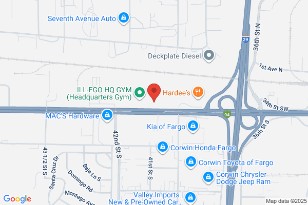 Harry's Towing