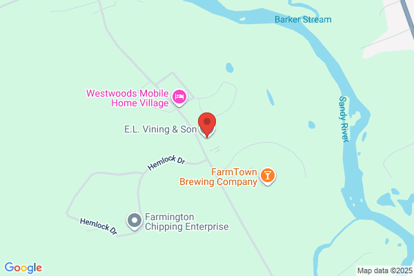 Ev's Place