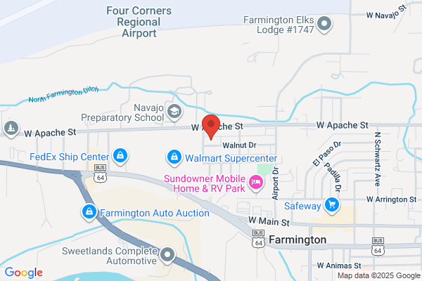 Farmington Construction