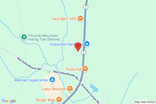 Farmington Ford