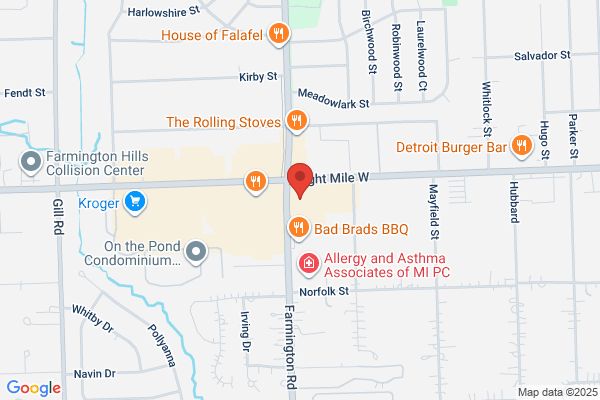 Farmington Medical Supplies & Services