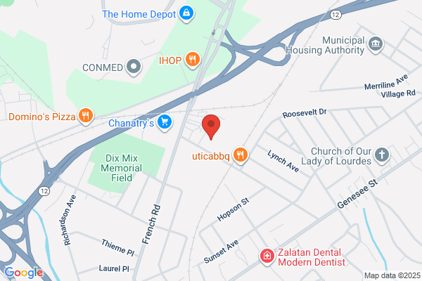 Munson Manufacturing Inc