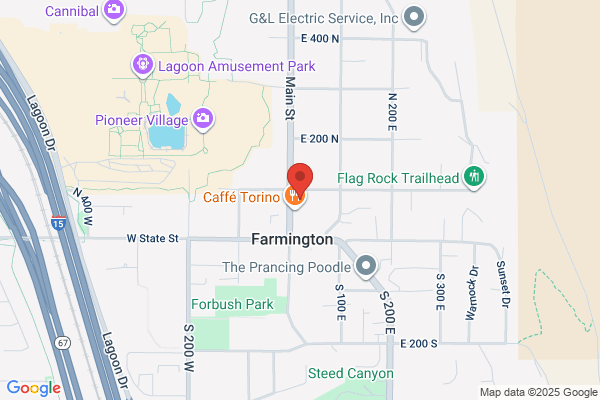Peterson Repairs & Towing